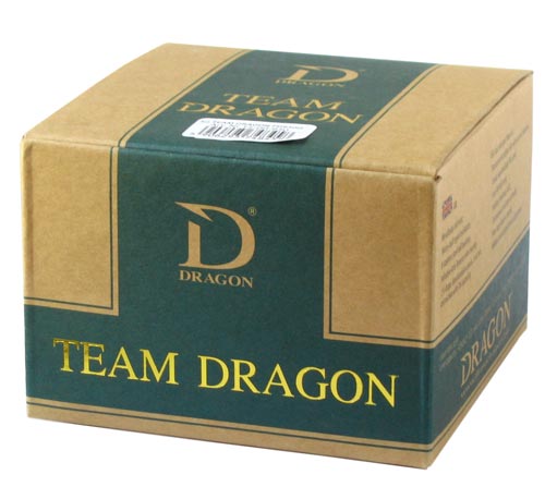 Team Dragon FD930iZ
