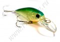 Lucky Craft  BEVY SHAD 50SP (50 , 3,5 ) - 
