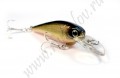 Lucky Craft  BEVY SHAD 50F (50 , 3,2 ) - 