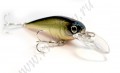 Lucky Craft  BEVY SHAD 60F (60 , 4,5) - 