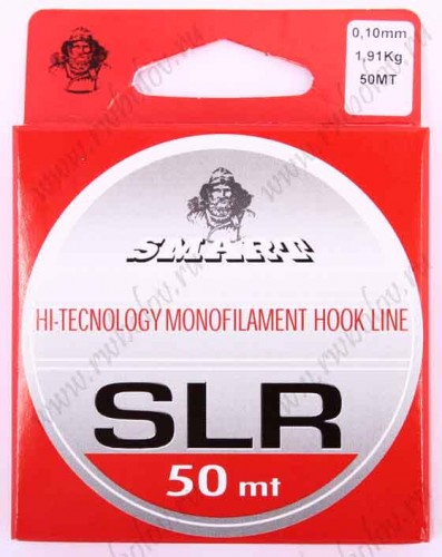 SLR  0.10mm 50m