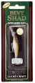 Lucky Craft  BEVY SHAD 50SP (50 , 3.5 ) - 