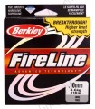 Berkley FireLine ( 0,10 , 110 )