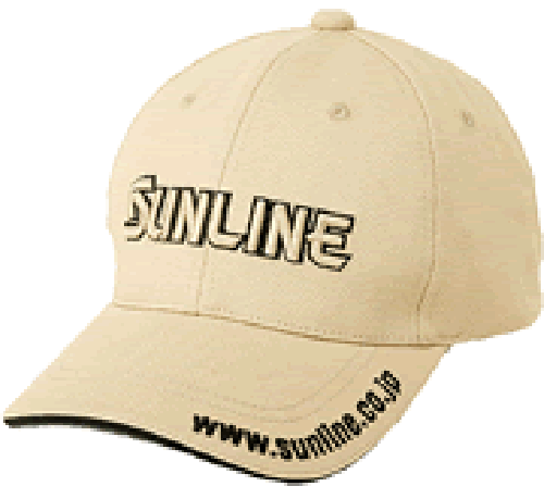 Sunline  Web cap (beige)	CP-3212