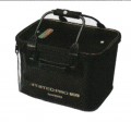 Shimano сумка-кофр (36L) черная BK-015F (Япония)
