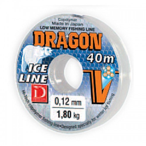 Dragon ICE ( 0.12mm, 40m)