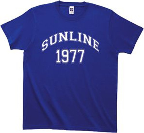 Sunline  (size S)  SCW-0802T