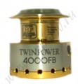 Shimano  Twin Power 4000 FB