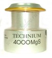 Shimano  Technium 4000 Mgs
