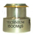 Shimano  Technium 1500 Mgs
