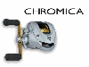 Shimano  Chromica 100 B