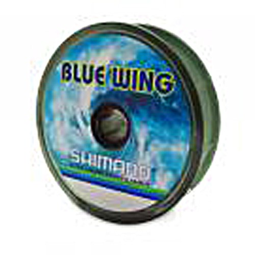 Shimano Blue Wing line 200 mt. 0,25mm