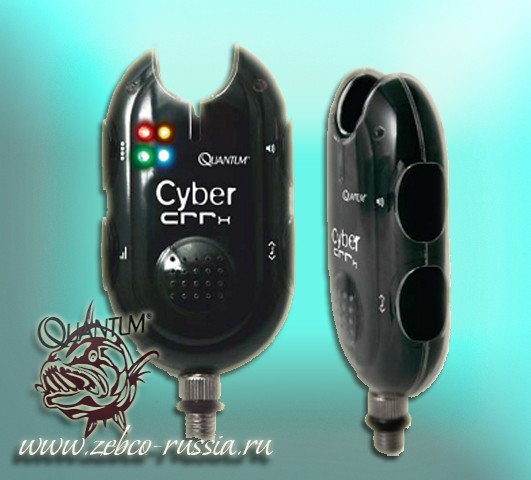    CRRx Bite Alarm Remote 1 Quantum 6809002