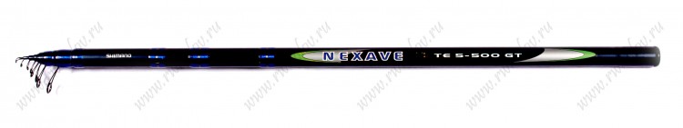 Shimano Nexave Midi TE GT 5-500